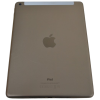 Apple iPad 5th Gen, Cellular, A1823, Gold, 32GB, Grade C