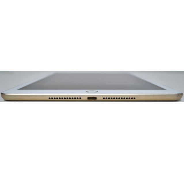 Apple iPad 5th Gen, Cellular, A1823, Gold, 32GB, Grade C