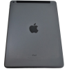 Apple iPad 5th Gen, Cellular, A1823, Space Grey, 32GB, Grade D (1)