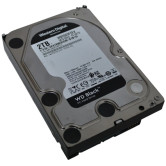 Western Digital WD2003FZEX 2TB 7200RPM 3.5