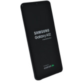 Samsung Galaxy A12, 2020 Dual Sim, SM-A125F, Black, 64GB,Grade C, Unlocked (Mic)