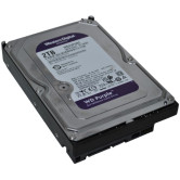 Western Digital Purple WD23PURZ, 2TB 5400RPM 3.5