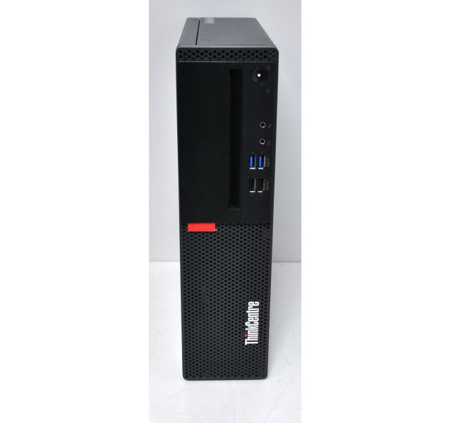 Lenovo ThinkCentre M725s, A10-8770, 8GB RAM, 480GB SSD, Win 11 Desktop PC
