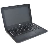 Dell Latitude 3190 Laptop, Celeron N4120, 4GB DDR4, 64GB eMMC, Win11, 11.6
