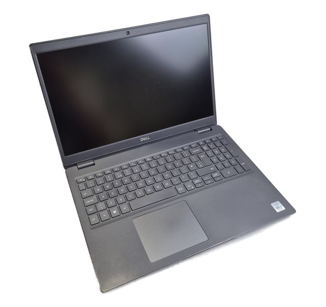 Dell Latitude 3510, Intel Core i5-10210U, 8GB, 256GB SSD, Win11, 15.6