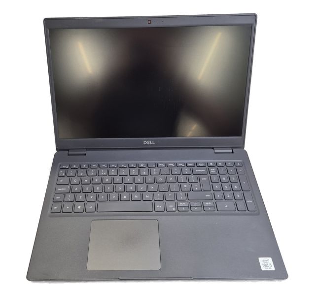 Dell Latitude 3510, Intel Core i5-10210U, 8GB, 256GB SSD, Win11, 15.6