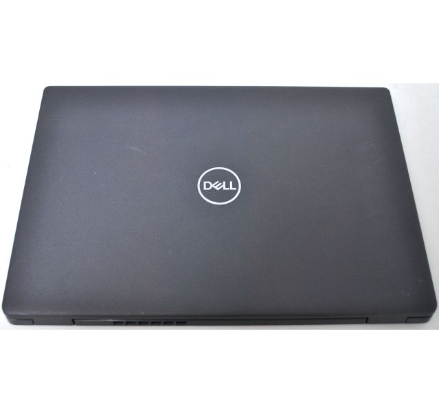 Dell Latitude 3510 Laptop, i5-10210U, 8GB, 256GB SSD,Win11, 15.6