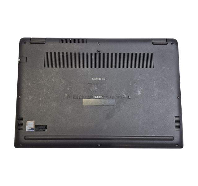 Dell Latitude 3510, Intel Core i5-10210U, 8GB, 256GB SSD, Win11, 15.6