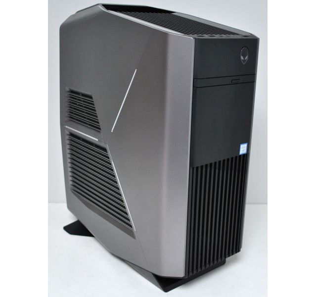 Alienware Aurora R7 Desktop, i7-8700K, 32GB DDR4, 500GB SSD, Win 11