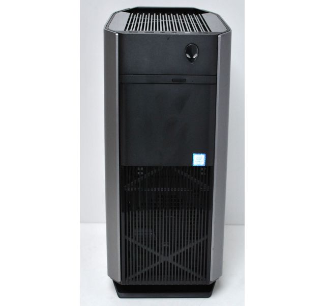 Alienware Aurora R7 Desktop, i7-8700K, 32GB DDR4, 500GB SSD, Win 11