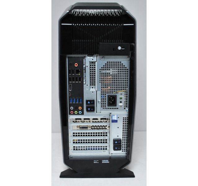 Alienware Aurora R7 Desktop, i7-8700K, 32GB DDR4, 500GB SSD, Win 11
