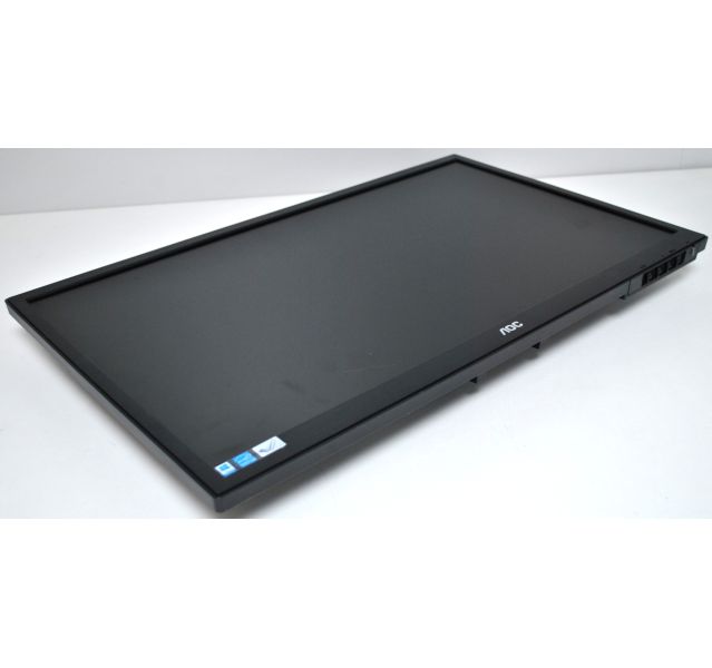 AOC E2470SWDA Monitor 23.6