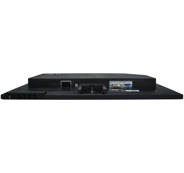 AOC E2470SWDA Monitor 23.6