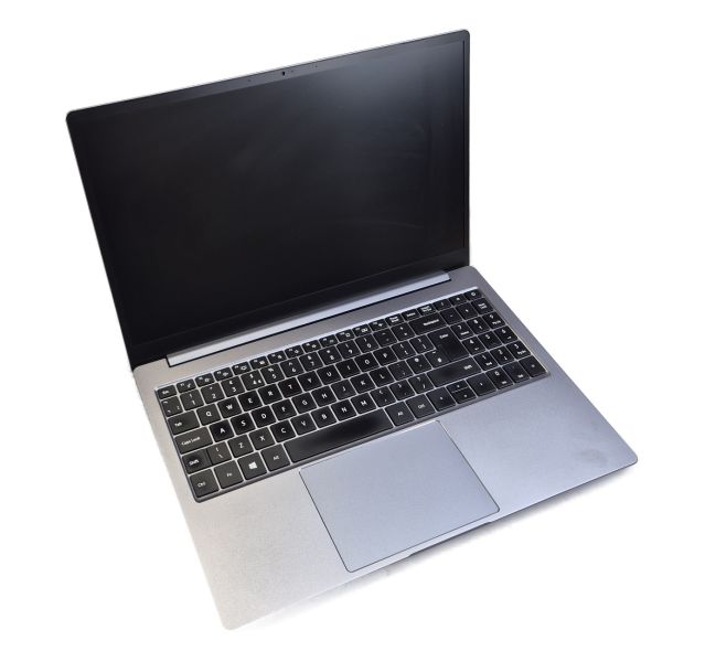 Faulty PCSpecialist TN1-156M, i5-1135G7, 8GB DDR4, No Drive, 15.6