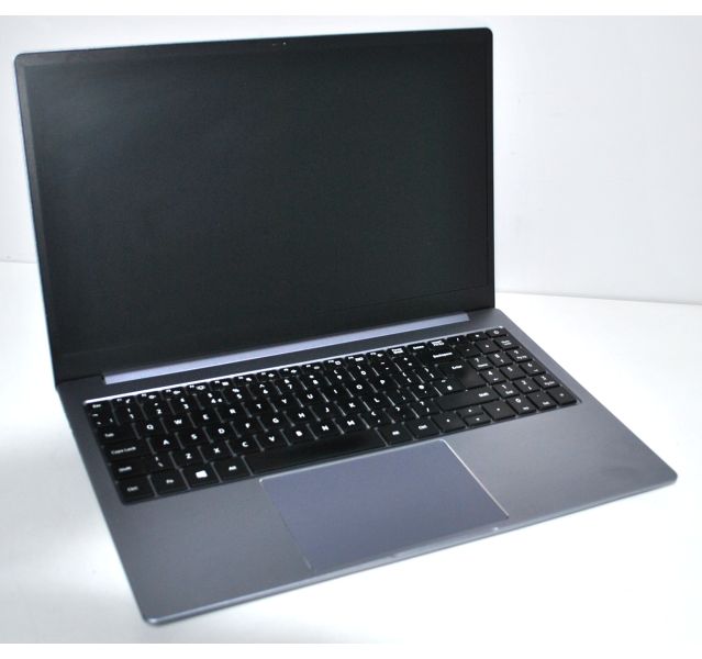 Faulty PCSpecialist TN1-156M Laptop, i5-1135G7, 8GB DDR4, No Drive, 15.6