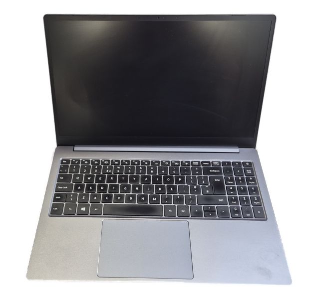 Faulty PCSpecialist TN1-156M, i5-1135G7, 8GB DDR4, No Drive, 15.6