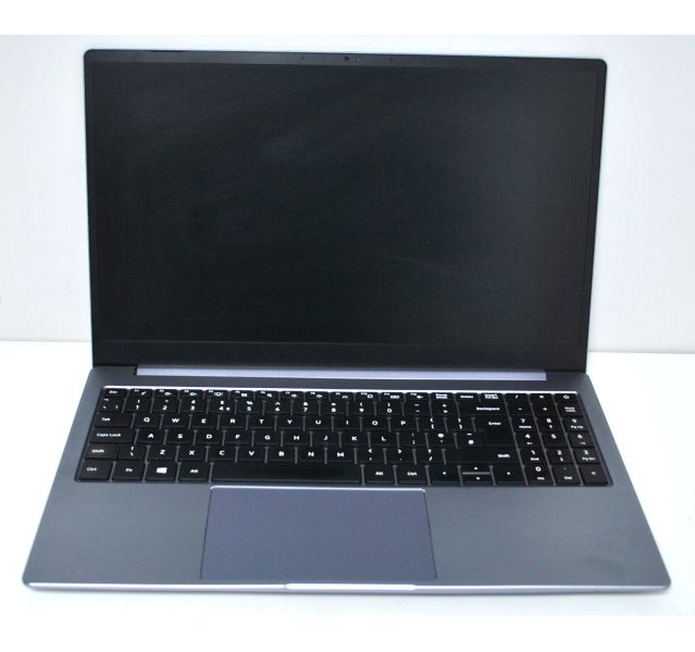 Faulty PCSpecialist TN1-156M Laptop, i5-1135G7, 8GB DDR4, No Drive, 15.6