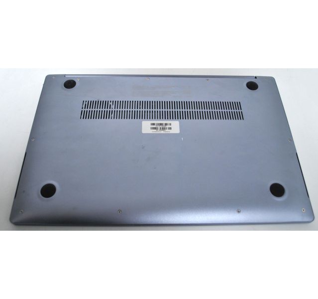 Faulty PCSpecialist TN1-156M Laptop, i5-1135G7, 8GB DDR4, No Drive, 15.6