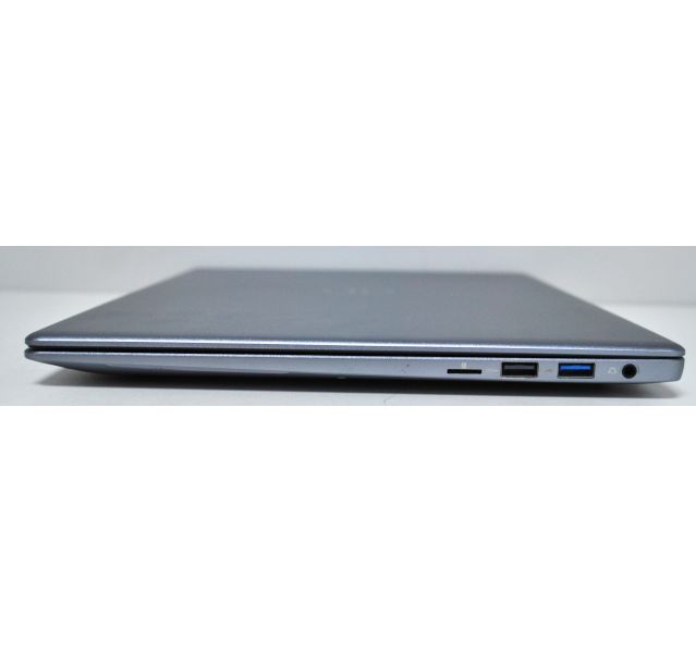 Faulty PCSpecialist TN1-156M Laptop, i5-1135G7, 8GB DDR4, No Drive, 15.6