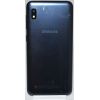 Samsung Galaxy A10, SM-A105FN Dual Sim, Black, 32GB, Grade C, Carrier - EE