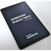 Samsung Galaxy Tab A, SM-T510, Black, 32GB, Grade C