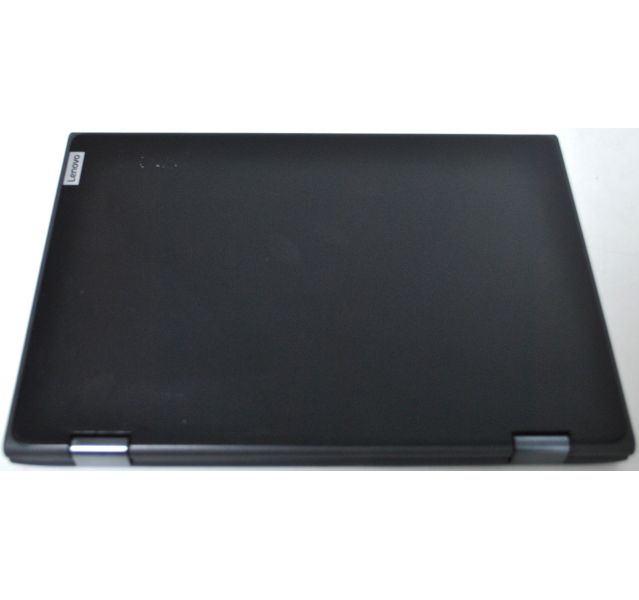 Lenovo 300e 2nd Gen Laptop, Celeron N4120,4GB DDR4, 32GB SSD, Win11,11.6