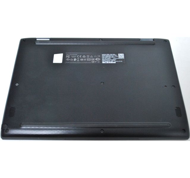 Lenovo 300e 2nd Gen Laptop, Celeron N4120,4GB DDR4, 32GB SSD, Win11,11.6