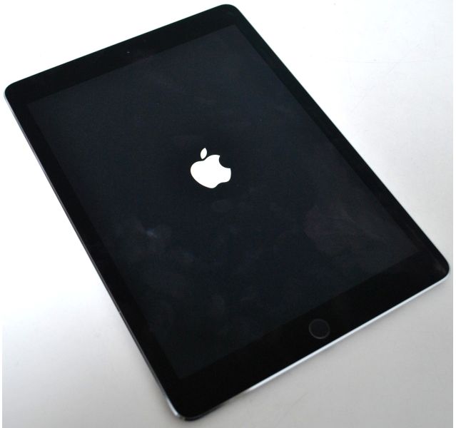 Apple iPad Pro, A1674, Space Grey, 32GB, Grade C