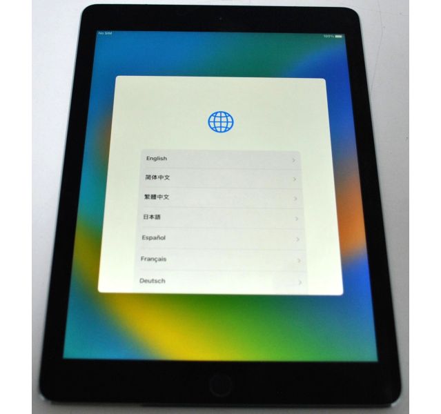 Apple iPad Pro, A1674, Space Grey, 32GB, Grade C