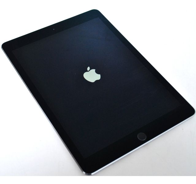 Apple iPad Pro, A1674, Space Grey, 32GB, Grade D