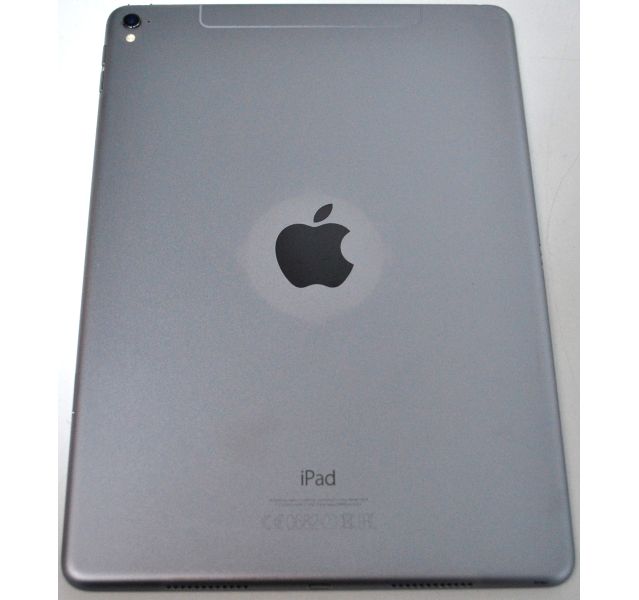Apple iPad Pro, A1674, Space Grey, 32GB, Grade D