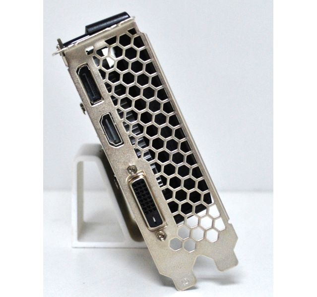 Palit GeForce 1050 Ti StormX 4GB GDDR5 Graphics Card