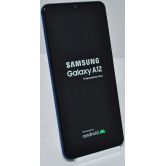 Samsung Galaxy A12, Dual Sim, SM-A127F, Blue, 64GB, Grade B, Unlocked