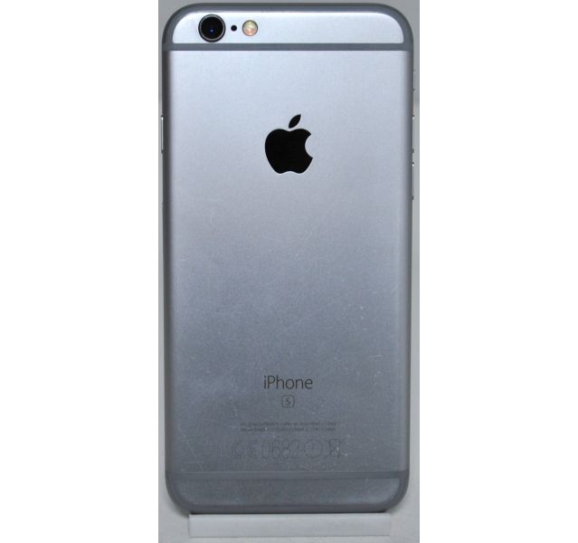 Apple iPhone 6s, A1688, Space Grey, 16GB, Grade D, Unlocked