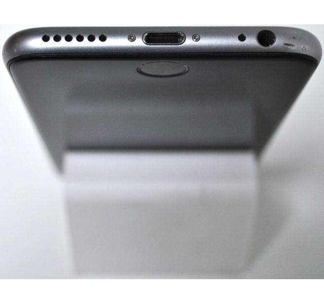 Apple iPhone 6s, A1688, Space Grey, 16GB, Grade D, Unlocked