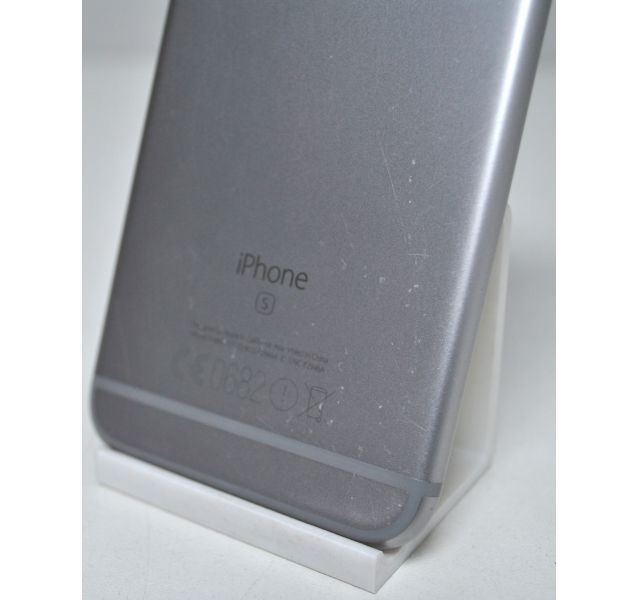 Apple iPhone 6s, A1688, Space Grey, 16GB, Grade D, Unlocked