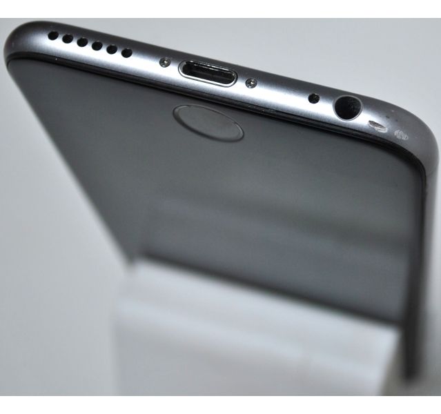 Apple iPhone 6s, A1688, Space Grey, 16GB, Grade D, Unlocked