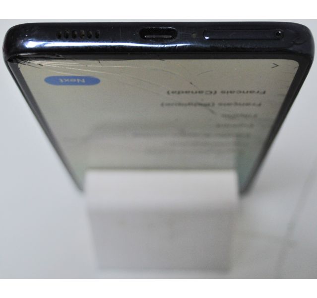 Samsung Galaxy A53, 5G, SM-A536B, Black, 128GB, Grade D, Unlocked