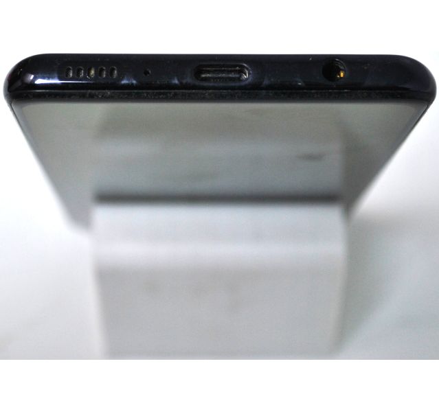 Samsung Galaxy A41, SM-A415F, Black, 64GB, Grade C, Locked - Vodafone