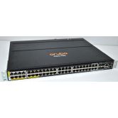 HPE Aruba Networking 2930M 40G 8 HPE Smart Rate PoE+ JL323A, 48 Port Switch