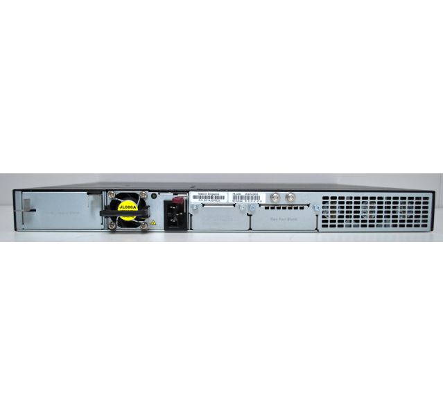 HP Aruba 2930M JL323A, 48 Port Switch with Ears