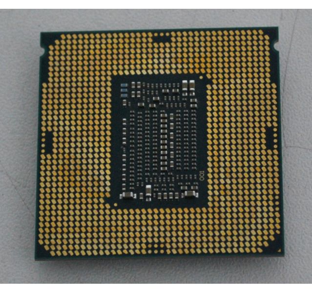 Intel Xeon E-2146G CPU, 1151, 6 Cores/ 12 Threads, 3.50GHz