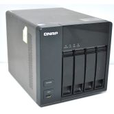 QNAP TS-469L Network Attatched Storage (NAS)