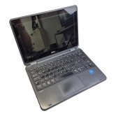 Dell Latitude 3189, Intel Celeron N3350, 4GB RAM, 128GB SSD, Win11, 11.6