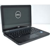 Dell Latitude 3189 Laptop, Intel Celeron N3350,4GB DDR3, 128GB SSD, Win11,11.6