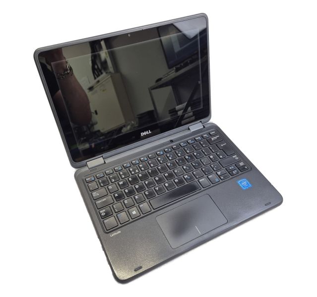 Dell Latitude 3189, Intel Celeron N3350, 4GB RAM, 128GB SSD, Win11, 11.6