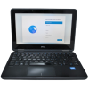 Dell Latitude 3189 Laptop, Intel Celeron N3350,4GB DDR3, 128GB SSD, Win11,11.6