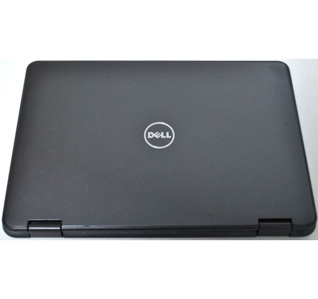 Dell Latitude 3189 Laptop, Intel Celeron N3350,4GB DDR3, 128GB SSD, Win11,11.6