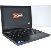 Lenovo 300e 2nd Gen Laptop,Celeron N4120,4GB DDR4,32GB SSD,Win11,11.6