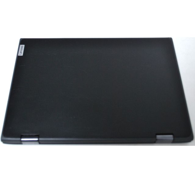 Lenovo 300e 2nd Gen Laptop,Celeron N4120,4GB DDR4,32GB SSD,Win11,11.6